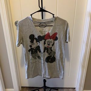 Disney Mickey and Mini gone wild!